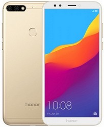 Замена разъема зарядки на телефоне Honor 7C Pro в Кирове